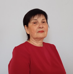 Воспитатель высшей категории Алехина Тамара Евгеньевна